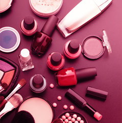 Fabricant coupelle cosmétique - catalogues